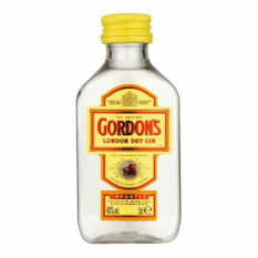 Gordons Gin MINI 0,05l 37,5%