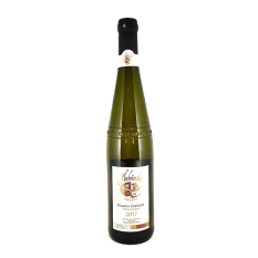 Habánské Sklepy Tramín Červený 0,75l