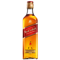 Johnnie Walker Red Label 1l 40%