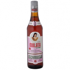 Ron Mulata Elixir 0,7l 34%
