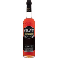 Cubaney Elixir 0,7l 34%