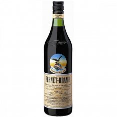 Fernet Branca Original 175 Anniversary 0,7l 39%
