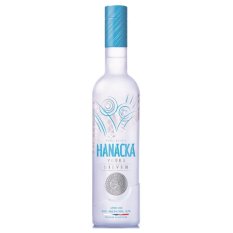 Hanácká Vodka Silver 0,7l 40%
