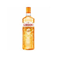 Gordon's Mediterranean Orange 0,7l 37,5%