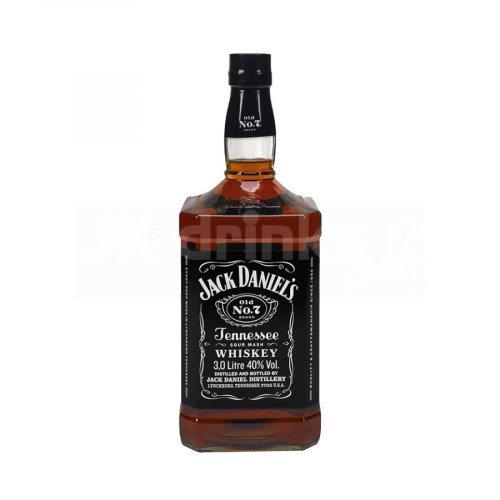 Jack Daniel's 3l 40%
