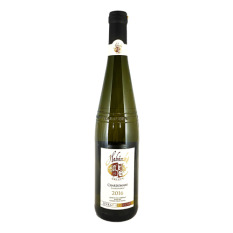 Habánské Sklepy Chardonnay 0,75l