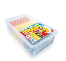Jake mix pendreky kyselé 7,5g