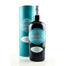 Turquoise Bay 0,7l 40%