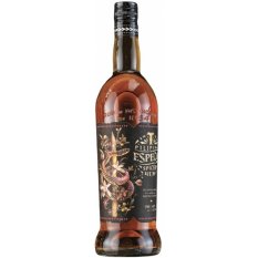 Tanduay Especial Spiced 0,7l 40%