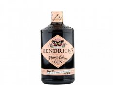 Hendrick's Gin Flora Adora 0,7 l 43,4%