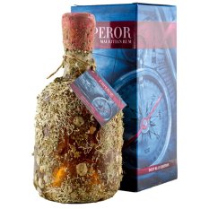 Emperor Deep Blue Jubilee Cognac Finish 0,7l 40%
