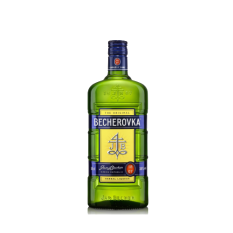 Becherovka 0,5l 38%