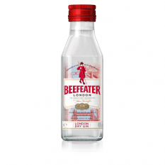 Beefeater Gin MINI 0,05l 40%