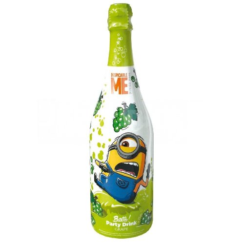 Dětské šampaňské Bello Hrozno 0,75l