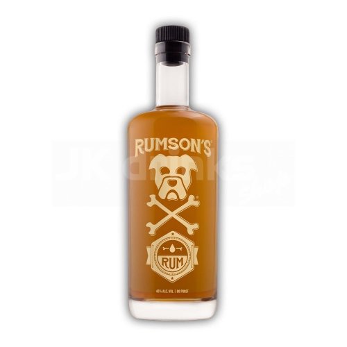 Rumson's Rum 0,7l 40%