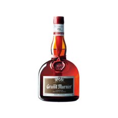 Grand Marnier Cordon Rouge 0,7l 40%