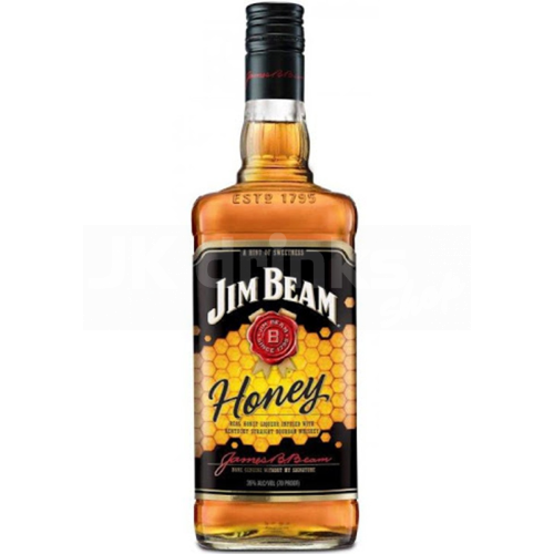 Jim Beam Honey 0,7l 35%