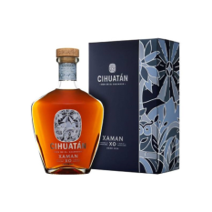 Cihuatán Xaman X.O. 0,7l 40%