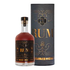 Rammstein 12y 40% 0,7l