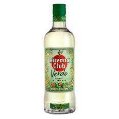 Havana Club Verde 0,7l 35%