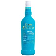 Trois Rivieres Blanc cuvee De L´Ocean Rum 0,7l 42%