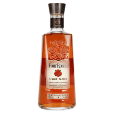 Four Roses Single Barrel 0,7l 50%