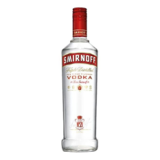 Smirnoff Red 1l 37,5%