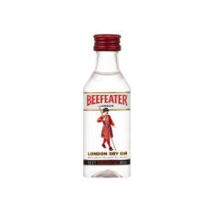 Beefeater Gin MINI 0,05l 40%