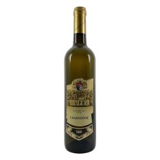 Dufek Chardonnay 0,75l