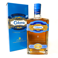 Coloma 8y 0,7l 40%