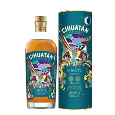 Cihuatán Suerte 0,7l 44,2%