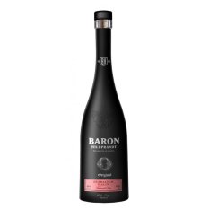 Baron Hildprandt Zralá malina 0,7l 40%