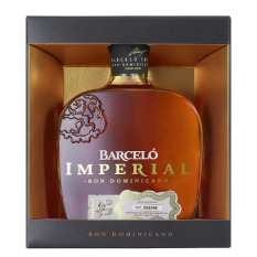 Barceló Imperial 0,7l 38%