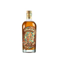 Cihuatan 15y ALUX Limited Edition 0,7l 43,2%