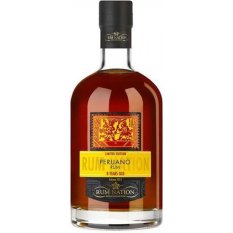 Rum Nation Peruano 8 y.o. 0,7l 42%