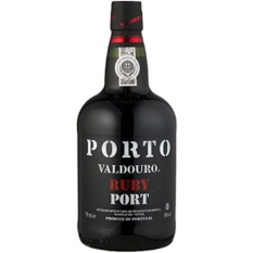 Porto Valdouro Ruby 0,75l 19%