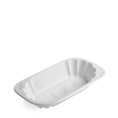 Miska oválná 250ml