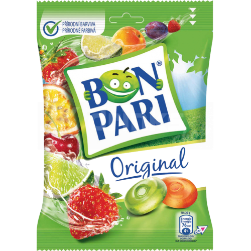 Bon Pari Original 90g