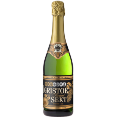 Igrostoe Demi Sec 0,75l