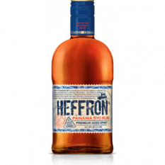 Heffron Original 0,7l 38%