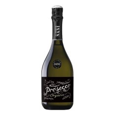 Alberto Nani Prosecco Spumante DOC Extra Dry 0,75l
