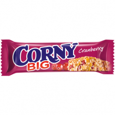 Corny Big brusinka 50g