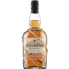 Plantation Grande Réserve 0,7l 40%