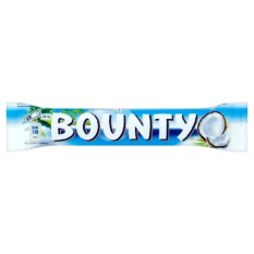 Bounty tyčinka 57g