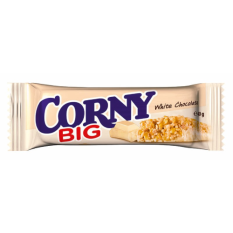 Corny Big White Chocolate 40g