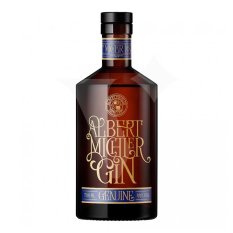 Albert Michler Gin Genuine 0,7l 44%