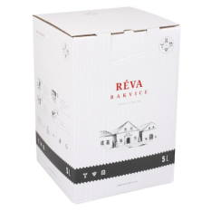 Réva Rakvice Svatovavřinecké Bag in Box 5l 11%