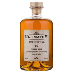 Ultimatum Infinitum 12y 0,7l 40%