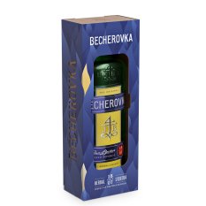Becherovka 3l 38%