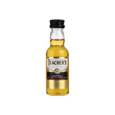 Teacher's 0,05l 40%